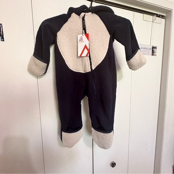 Ripzone baby bunting suit - Picture 2 of 4
